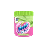 Poudre VANISH Oxi Action stop odeurs & extra hygiène 520g