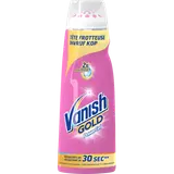 Détachant Power Gel avant-lavage VANISH Gold, flacon de 200ml