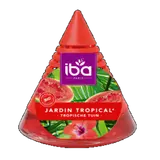 Parfum d'ambiance jardin tropical IBA