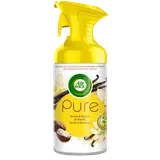 Aérosol AIR WICK Pure HE Vanille & Beurre de Karité 250mL