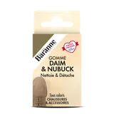 Gomme à daim BARANNE Nettoie & Détache x1