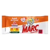 Lingettes compostable soleil de corse ST MARC x30