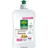Liquide vaisselle et mains concentré amande ARBRE VERT fl.500ml