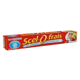 Film fraîcheur étirable SCELO FRAIS, 20m