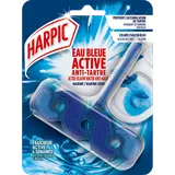 Bloc cuvette active fresh eau bleue fraîcheur intense HARPIC