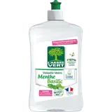 Liquide vaisselle et mains concentré menthe/basilic ARBRE VERT fl.500ml.