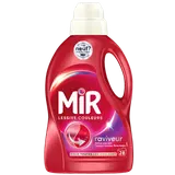 Lessive liquide MIR couleurs 1,4L