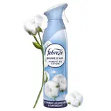 Aérosol Désodorisant Coton FEBREZE, 185mL