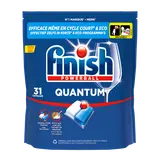 Capsule vaisselle FINISH quantum x31