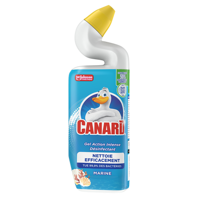 Gel liquide CANARD marine 750ml