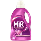 Lessive liquide MIR couleurs explosion florale 1,4L
