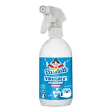 Vinaigre ménager anticalcaire parfum framboise PAULETTE - Spray 500ml
