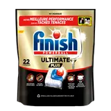 Capsule vaisselle FINISH ultimate plus x22