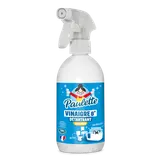 Nettoyant ménager anticalcaire au vinaigre citron PAULETTE - Spray 500ml