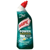 Nettoyant Power Aroma brise marine&fleur blanche HARPIC 750mL