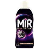 MIR - Lessive liquide - Lavage à la main,Soin couleurs & noir - 13 lavages - 0.65 l