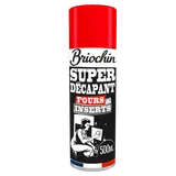 Super décapant pour fours et inserts BRIOCHIN, 500ml