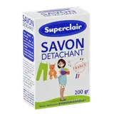Savon détachant SUPERCLAIR 200g