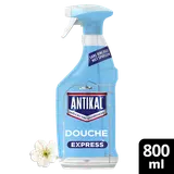 Spray entretien douche express ANTIKAL 800mL
