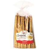 Grissini artigianali traditionnels, 300g