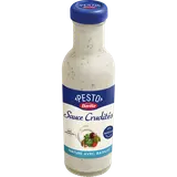 Sauce pesto crudités nature BARILLA 210g