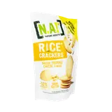 Crackers fromage NATURE ADDICTS ! 85g