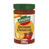 Sauce les recettes maison oignon PANZANI 390g