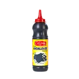 Sauce andalouse COLONA, tube 500ml