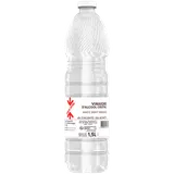 Vinaigre d'alcool cristal 8° PRIX MINI - 1,5L