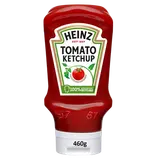 Tomato ketchup HEINZ 460g