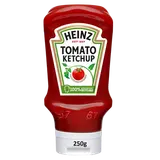 Tomato ketchup HEINZ 250g