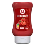 Ketchup nature 340g