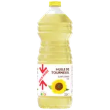 Huile de tournesol PRIX MINI - Bouteille 1L