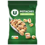 Pistache grillée à sec  sachet de 150g