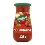 Sauce Bolognaise PANZANI - 425g