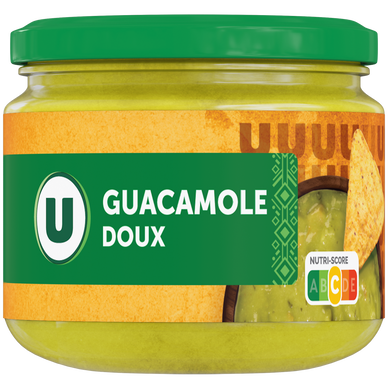 Guacamole  300g