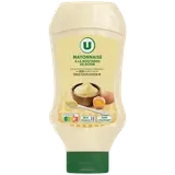 Mayonnaise squeez  710g