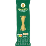 Spaghetti qualité supérieure U cello 500g