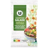 Croûtons salade ail et fines herbes 60g