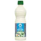 Sauce crudités nature  bouteille de 500ml