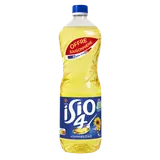 Huile ISIO 4 Lesieur bouteille 1 litre offre saisonnière