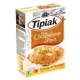 Chapelure de pain fine TIPIAK, 275g