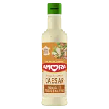 Sauce crudité caesar AMORA, flacon de 380ml