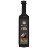 Vinaigre balsamique  6°, bouteille en verre de 50cl