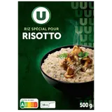 Riz long arborio pour Rissoto étui de 500g