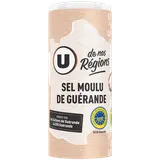 Sel moulu de Guerande  250g