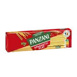 Pâtes SPAGHETTI PLAT PANZANI - 500g