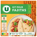 Fajita Kit  505g