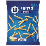 Biscuits apéritifs frite  80g