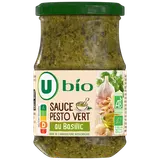 Sauce pesto vert , 190g